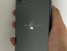 iPhone 11 Pro Max 256gb