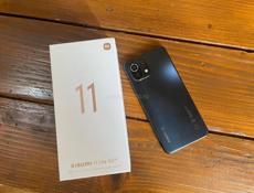 Mi 11 NE