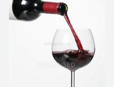 Продаю домашнее красное вино 270 л!!!! Цена за один литр 200р!!! Село Аацы!;;
