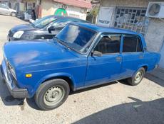 ВАЗ 2107