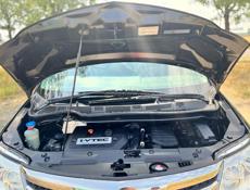 Honda Еlysion
