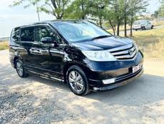 Honda Еlysion
