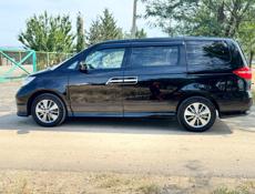 Honda Еlysion