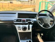 Honda Еlysion