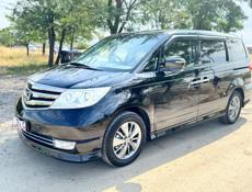 Honda Еlysion