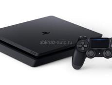 Продам ps4 pro
