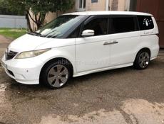 Honda Еlysion