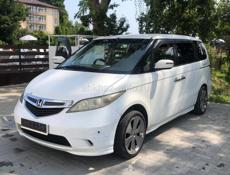 Honda Еlysion