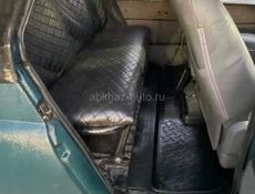 УАЗ 31514