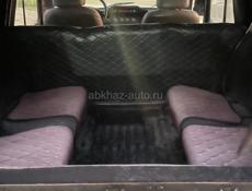 УАЗ 31514