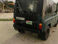 УАЗ 31514