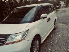 Honda Еlysion