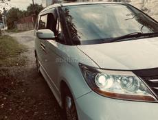 Honda Еlysion