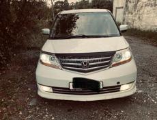 Honda Еlysion