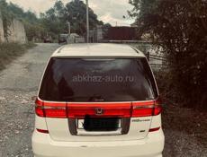 Honda Еlysion