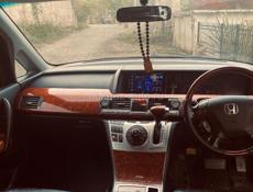 Honda Еlysion