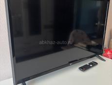 Телевизор lg