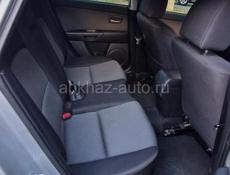 Mazda Аxela