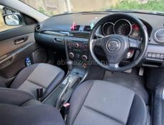 Mazda Аxela