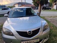 Mazda Аxela