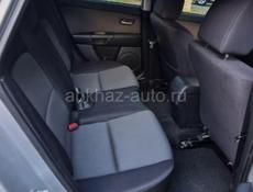 Mazda Аxela