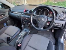 Mazda Аxela