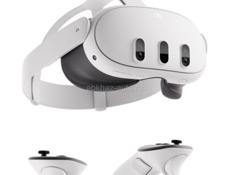 oculus meta quest 3