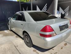 Toyota Mark II