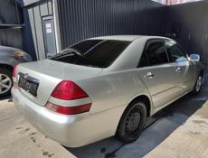 Toyota Mark II