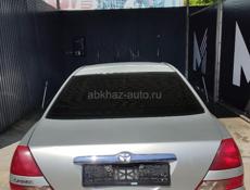 Toyota Mark II
