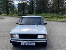 ВАЗ 2105