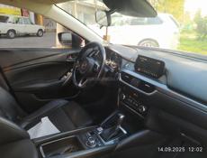 Mitsubishi Outlander XL