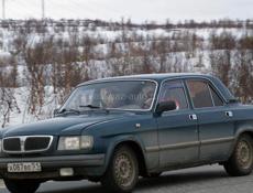 На разбор, газель Волга. 