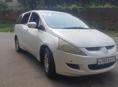 Mitsubishi Grandis