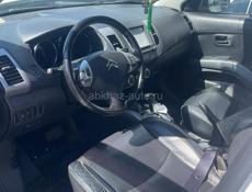 Citroen C-Crosser