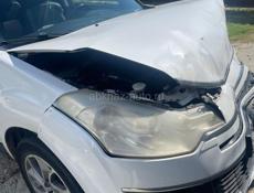 Citroen C-Crosser