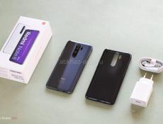 Redmi note 8 pro 6/128