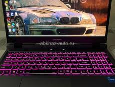 Игровой ноутбук 