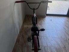 Продам велик BMX
