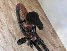 Продам велик BMX