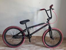 Продам велик BMX