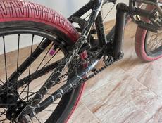 Продам велик BMX