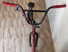 Продам велик BMX