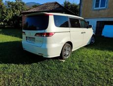 Honda Еlysion