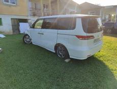 Honda Еlysion