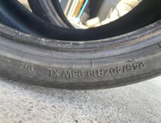 R19255/35 245/40
