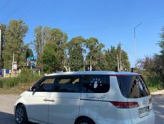 Honda Еlysion