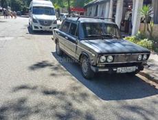 ВАЗ 2106