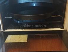 Продаю Швейная машина и Духовка 