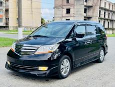Honda Еlysion
